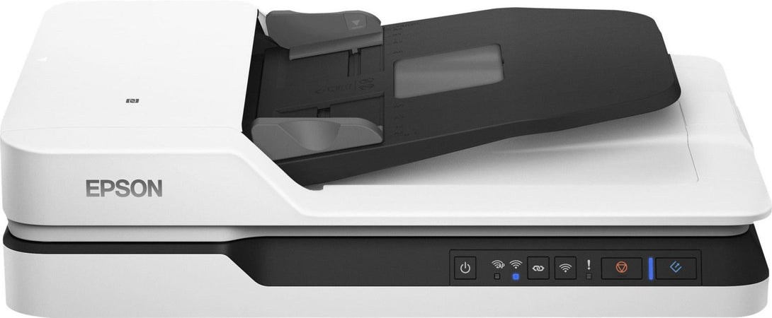 Epson workforce ds-1660w - B11B244401
