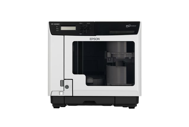 Epson discproducer pp-100nii - C11CJ76021