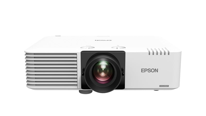 Epson eb-l530u proiettore a raggio standard 5200 ansi lumen 3lcd wuxga (1920x1200) bianco - V11HA27040