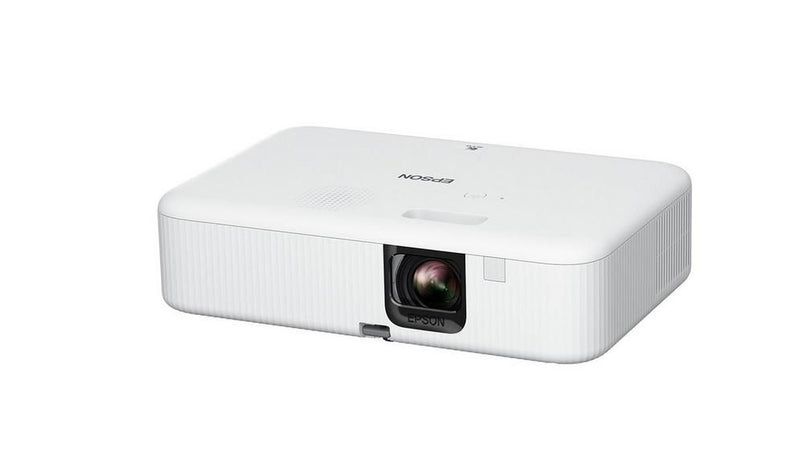 Epson co-fh02 3000 ansi lumen 3lcd 1080p (1920x1080) bianco - V11HA85040