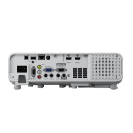 Epson powerlite l210w 4500 ansi lumen 3lcd wxga (1280x800) bianco - V11HA70080