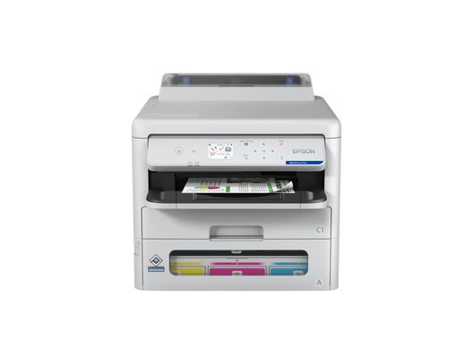 Epson workforce pro ep-c800rdw stampante a getto d'inchiostro a colori 4800 x 1200 dpi a4 wi-fi - C11CK21401