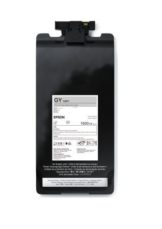 Epson c13t56f700 cartuccia d'inchiostro originale grigio