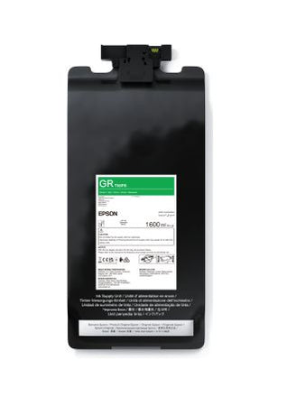 Epson c13t56fb00 cartuccia d'inchiostro originale verde