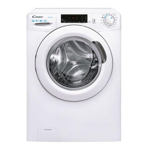 lavatrice Candy Smart css129tE-11 - A Carico Frontale - 9 Kg, 1200 Rpm, Classe D