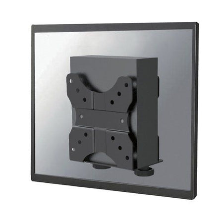 Neomounts nm-tc100black supporto per mini pc - max 5 kg - universale