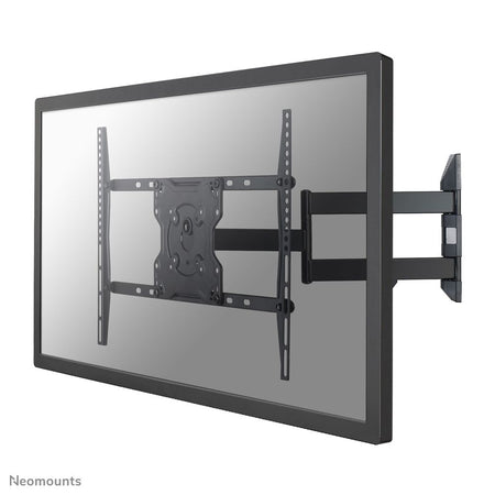 Neomounts fpma-w460black supporto tv a parete 42-70\" - mobilità completa