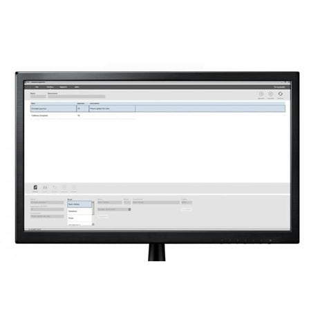 Timemoto plus pc software retail - 139-0600