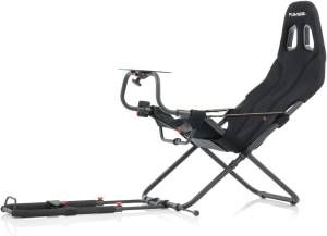Supporto simulatore guida playseat rc.00312 challenge actifit black