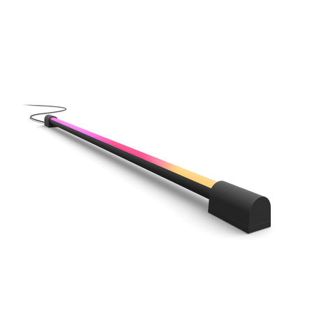 Philips hue white and color ambiance hue white and color ambiancegradient play gradient light tube compact nera - 915005988001