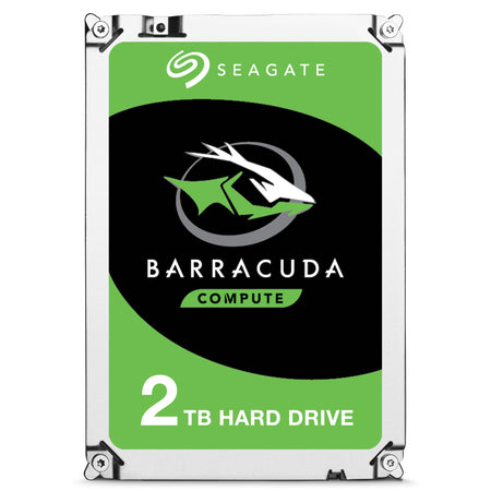 Seagate barracuda st2000dm008 disco rigido interno 2 tb 7200 giri/min 256 mb 3.5\" serial ata iii