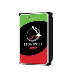 Seagate ironwolf st1000vn008 disco rigido interno 1 tb 5400 giri/min 256 mb 3.5\" serial ata iii