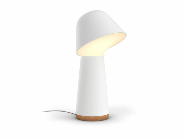 Philips twilight sleep and wake-up light bianca - 929003711201