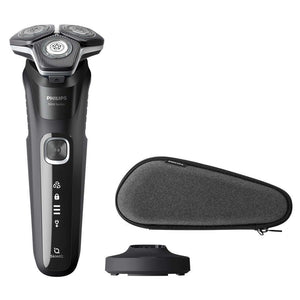 Philips shaver series 5000 s5898/35 rasoio elettrico wet & dry