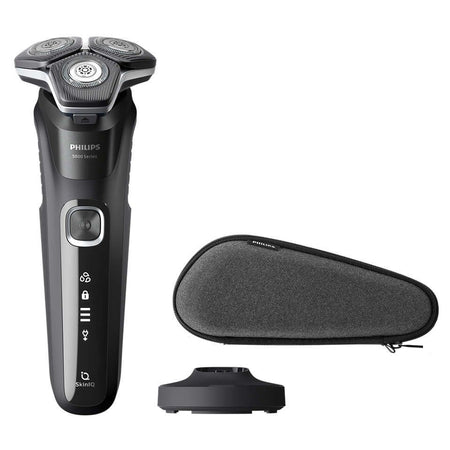 Philips shaver series 5000 s5898/35 rasoio elettrico wet & dry