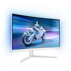 Philips evnia 5000 27m2c5201l/00 led display 68,6 cm (27\") 1920 x 1080 pixel full hd lcd bianco