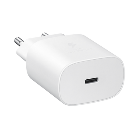 Common White 25W Travel