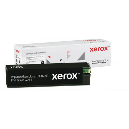TONER COMPATIBILE - PageWide Everyday Cartuccia Ink Nero per PageWide Pro 452 / 477 MFP / 552 Capacità 10000 Pagine