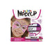 Carioca Mask Up Princess, Truccabimbi Kit per Bambine, 3 Colori e 2 Tutorial