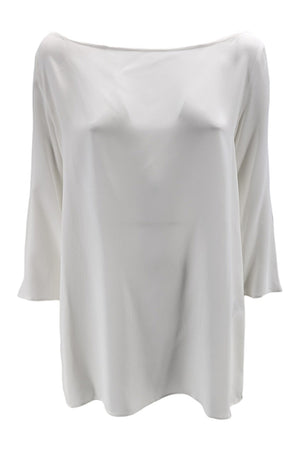 1-ONE T-shirt e Polo Latte da donna