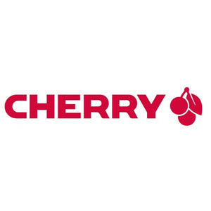 Cherry STREAM DESKTOP - set tastiera e mouse