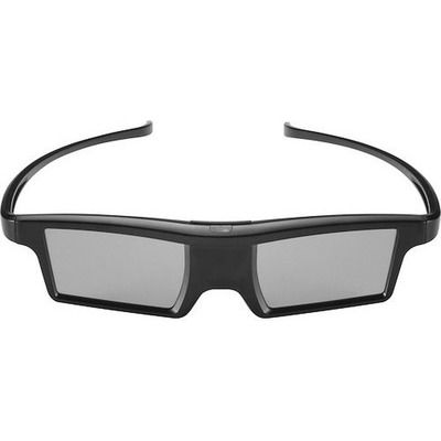 Lg ag-s360 occhiale 3d stereoscopico nero 1 pz - AGS360