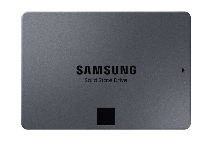 Samsung mz-77q4t0 4 tb 2.5\" serial ata iii v-nand mlc - MZ-77Q4T0BW