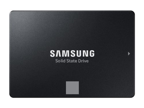 Samsung 870 evo 4 tb 2.5\" serial ata iii v-nand - MZ-77E4T0B/EU