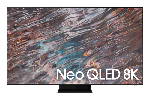 Samsung qp85a-8k pannello piatto per segnaletica digitale 2,16 m (85\) lcd wi-fi 500 cd/m² 8k ultra hd acciaio inox processore integrato tizen 6.0 16/7 - LH85QPA8BGCXEN