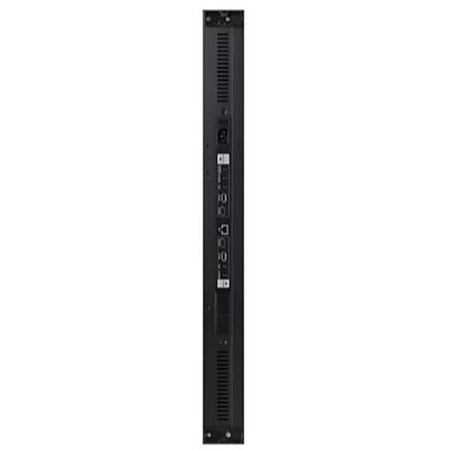 Samsung om55n-ds pannello piatto per segnaletica digitale 139,7 cm (55\") lcd wi-fi 3000 cd/m² full hd nero processore integrato tizen 5.0 - LH55OMNDSGBXEN