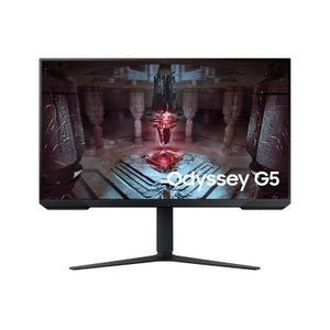 Samsung monitor gaming odyssey g5-g51c da 32\" qhd flat - 150197