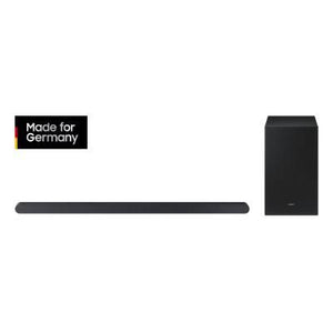 Samsung hw-s710gd nero, titanio 3.1 canali 250 w - 160453