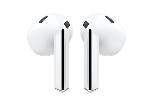 Samsung galaxy buds3 auricolare true wireless stereo (tws) in-ear musica e chiamate usb tipo-c bluetooth bianco - 8806095645810