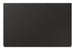Samsung galaxy tab s10 ultra/ s9 ultra book cover keyboard slim - EF-DX920BBEGIT