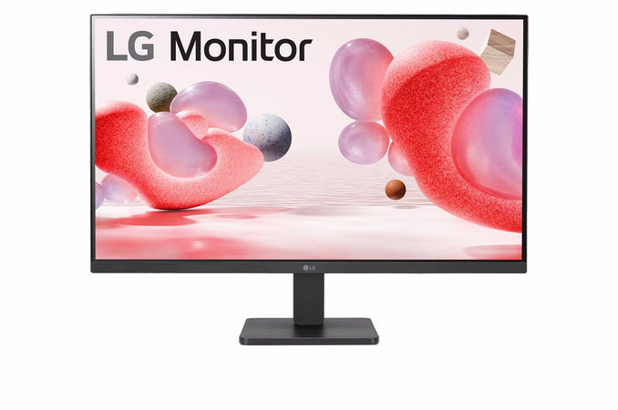 Lg 27br400-b.aeuq monitor pc 68,6 cm (27\") 1920 x 1080 pixel full hd nero