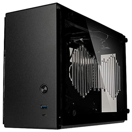 Case computer desktop ATX Zalman M2 Mini Grigio