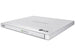 Hitachi-lg slim portable dvd-writer lettore di disco ottico dvd±rw bianco - GP57EW40.AUAEXXB
