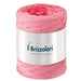 Rafia Sintetica 6802 5Mmx200Mt Colore Rosa Baby 05 Brizzolari