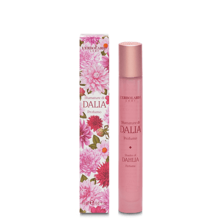Profumo Sfumature di Dalia 15 ml