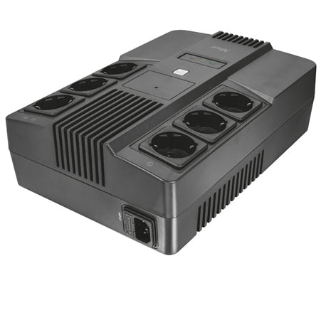Gruppi Di Continuita' Maxxon Ups 800Va Trust