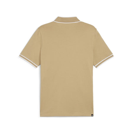 PUMA SQUAD Polo Men PUMA Black