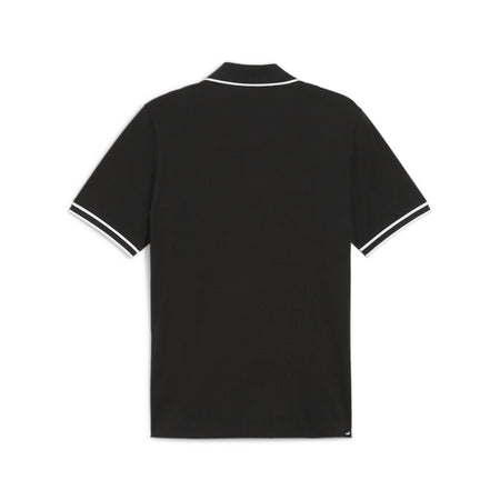 PUMA SQUAD Polo Men Prairie Tan