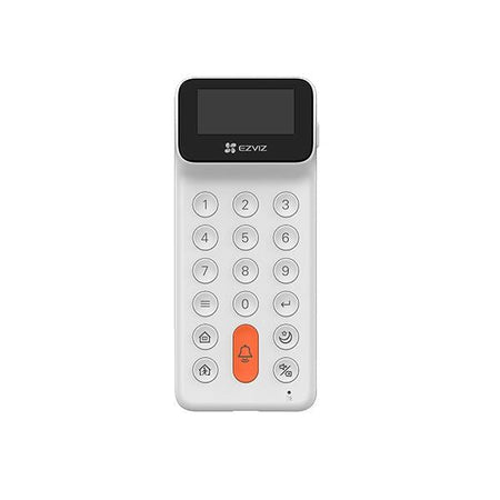 EZVIZ K3 - PANNELLO DI GESTIONE CENTRALINA A1S