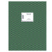 Registro Verbali Collegio Cindacale 96Pag Num.Uso Bollo 31X24,5Cm 2207A1200G