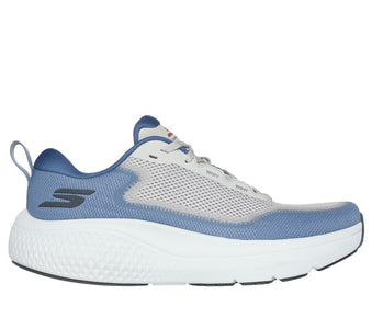 Skechers Go Run Supersonic Max Uomo, Blu/Grigio