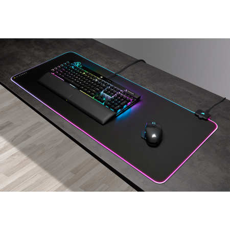Tappetino per mouse CORSAIR MM700 RGB (CH-9417070-WW)