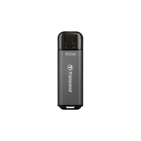 Transcend JetFlash 920 unità flash USB 512 GB USB tipo A 3.2 Gen 1 (3.1 Gen 1) Grigio