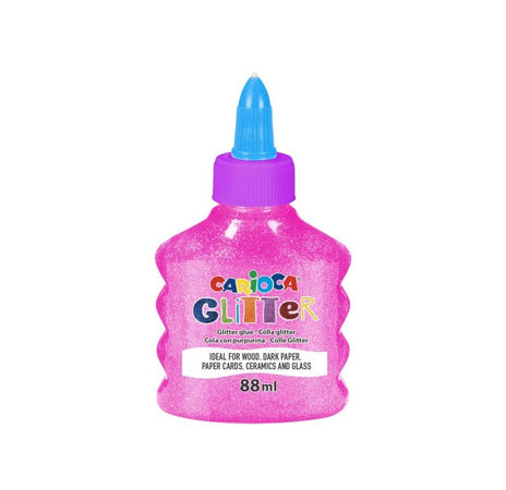Carioca, Colla Glitter, Rosa