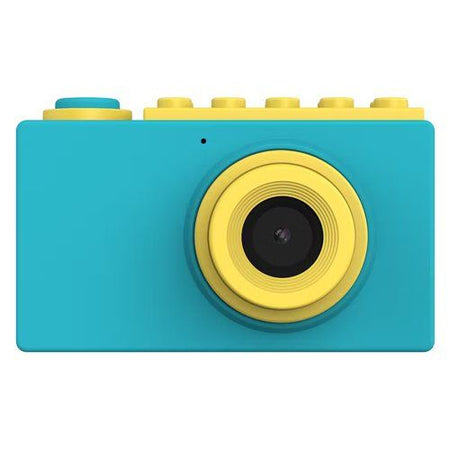 Fotocamera compatta my first camera 2 blue - 8885008560198