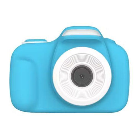 Fotocamera compatta my first fc2003sa be01 camera 3 blue